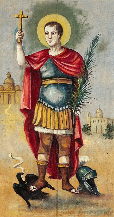 3 prayers to St. Expeditus: money, urgent causes and love.